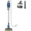 Shark HV343AMZ Rocket Corded Stick Vacuum with Self-Cleaning Brushroll for $119.99