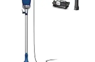 Shark HV343AMZ Rocket Corded Stick Vacuum with Self-Cleaning Brushroll for $119.99