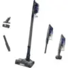 Shark IX141 2-Speed Cordless Stick Vacuum with Crevice Tool for $169