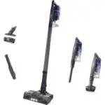 Shark IX141 2-Speed Cordless Stick Vacuum with Crevice Tool for $169