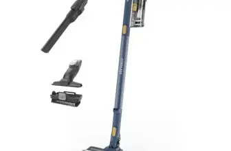 Shark IY143H Cordless Pet Stick Vacuum with Self-Cleaning Brushroll for $169.99