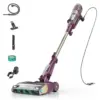 Shark PowerDetect Corded Stick Vacuum with Self-Cleaning Brushroll for $200