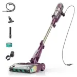 Shark PowerDetect Corded Stick Vacuum with Self-Cleaning Brushroll for $200
