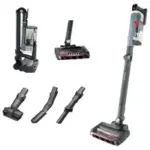 Shark Stratos UZ815H-RB Cordless Vacuum for $135.99