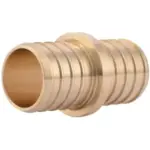 SharkBite 1″ Crimp Coupling Now $2.93