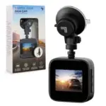 Sharper Image HD Dashboard Camera Now Only $19.99