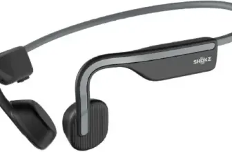 Shokz Open Move Bone Conduction Headphones – Now $36.80