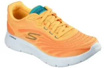 Skechers Brendon Men’s Go Walk Flex Shoes for $40 with Free Shipping