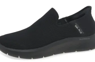 Skechers Men’s Go Walk Flex Slip-In Shoes – Starting at $29 $29.00