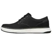 Skechers Men’s USA Moreno Ederson Low Profile Lace Up Shoes for $32.99