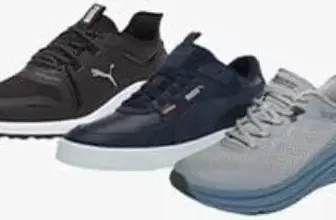 Skechers and Puma Footwear Starting at $19.99 – Up to 83% Off $30.00