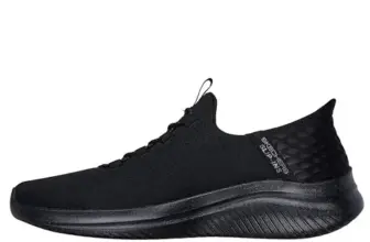 Skechers Ultra Flex 3.0 Right Away Men’s Slip-On Shoes for $36.34