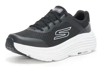 Skechers Women’s Max Cushioning Endeavour Canova Running Shoes for $35 $35.00