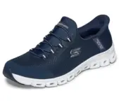 Skechers Women’s Glide-Step Pursuit Sneakers for $38.48