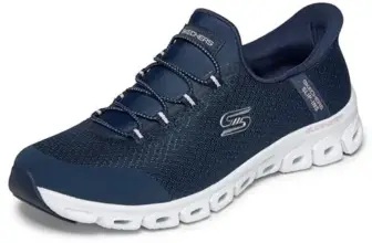 Skechers Women’s Glide-Step Pursuit Sneakers for $38.48