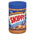 Skippy Super Chunk Peanut Butter 16.3oz for $0.99