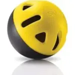 SKLZ Impact Limited-Flight Practice Baseball for $17.50
