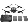 Skyrover X1 Fly More Combo Drone with 4K Camera for $549.00