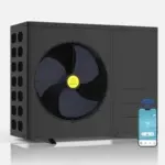 SLSY Ground Pool Heat Pump 17k-109k BTU – Now $1899, 50% Off $1899.00