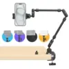 SMALLRIG 22″ Articulating Magic Arm Clamp – 600g Load Capacity – $25
