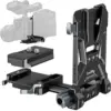 SMALLRIG Foldable V Mount Battery Plate Kit for $63.99