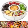 Snackle Box Container Now $13.99, Originally $27.99