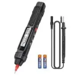 Snakol 600V Basic Pen Multimeter Now Only $9.59
