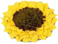 19-Inch Snuffle Mat for Dogs Now Only $9.49