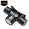 Sofirn HS21 2000lm EDC Headlamp with Infrared Switch for $20.01