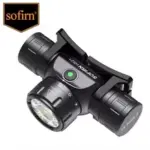 Sofirn HS21 2000lm EDC Headlamp with Infrared Switch for $20.01