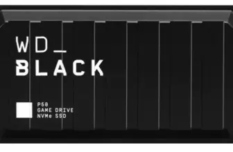 Select Solid State Drives Starting at $64.99 with Free Shipping for Prime Members