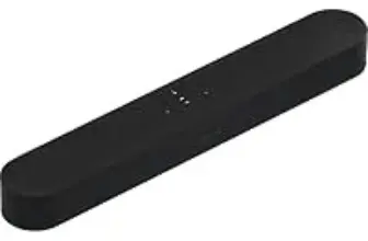 Sonos Beam (Gen 1) Soundbar for $249.00 – Save $250.00