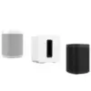 Select Sonos Speakers and Soundbars Now Up to 41% Off – Starting at $105 $105.00