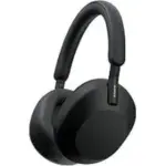 Sony WH-1000XM5 Noise Cancelling Wireless Headphones for $198