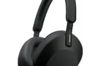 Sony WH-1000XM5 Noise Cancelling Wireless Headphones for $198