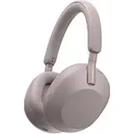Sony WH-1000XM5 Noise Cancelling Headphones for $248.00