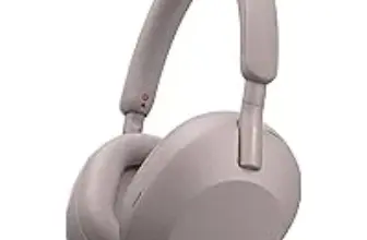 Sony WH-1000XM5 Noise Cancelling Headphones for $248.00