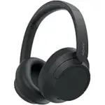 Sony WH-CH720N Wireless Noise Cancelling Headphones for $89.90