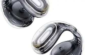 Soundcore C30i Open-Ear Earbuds by Anker for $29.99