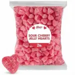 Sour Gummy Worms 2lb for $5.17 – Subscribe & Save Required