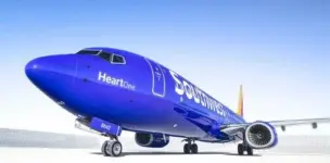 Southwest Airlines Offers Up to 40% Off Base Fares with Code FLYWOW