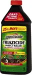 40oz Spectracide Triazicide Lawn & Landscapes Insect Killer for $5