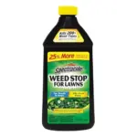 Spectracide Weed Stop for Lawns Concentrate 40 fl oz – Now $6.32