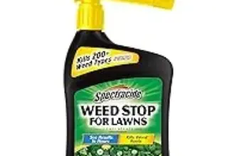 Spectracide Weed Stop for Lawns Concentrate 32oz – $7.48