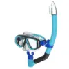 Speedo Unisex Child Adventure Mask Junior Swimsuit Separates for $15 $15.00
