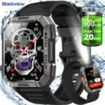 Sport Military Smart Watch for Men – $32.99, 50% Off