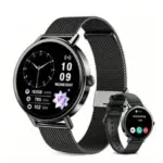 Sport Smart Watch Fitness Tracker for Women – Now $32.99