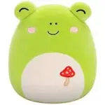 Squishmallows Wendy Frog Plush – 8-Inch for $8.88