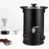 8L Stainless Steel Electric Commercial Coffee Urn for $84.51