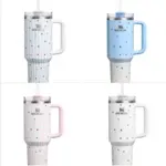 Stanley 40 oz Stainless Steel H2.0 FlowState Quencher Tumbler for $37.50